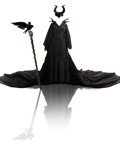 The Witch with a Heart: The Redemption Arc of Maleficent in the Western Territory Model